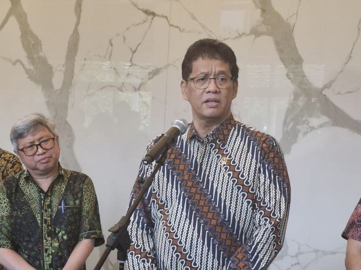 财长提取75万亿盾用于部门开支 