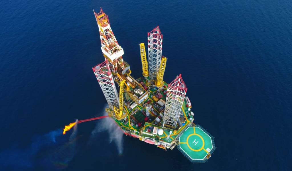 印尼提高国内石油产量应对委内瑞拉局势影响 