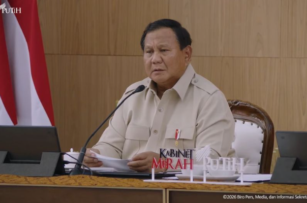 普拉博沃主持红白内阁第二次集训：深化2026年政策方向 