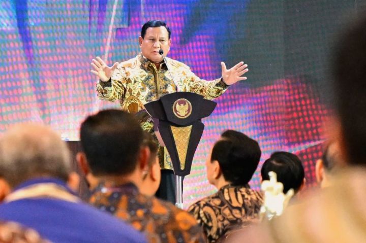 普拉博沃动情印尼是最幸福的国家