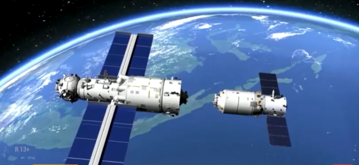 中国空间站已完成265项科研项目