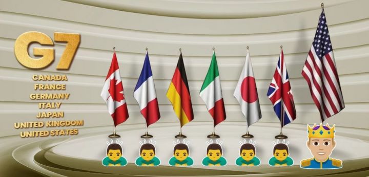 G7同意减少对中国稀土金属的依赖 