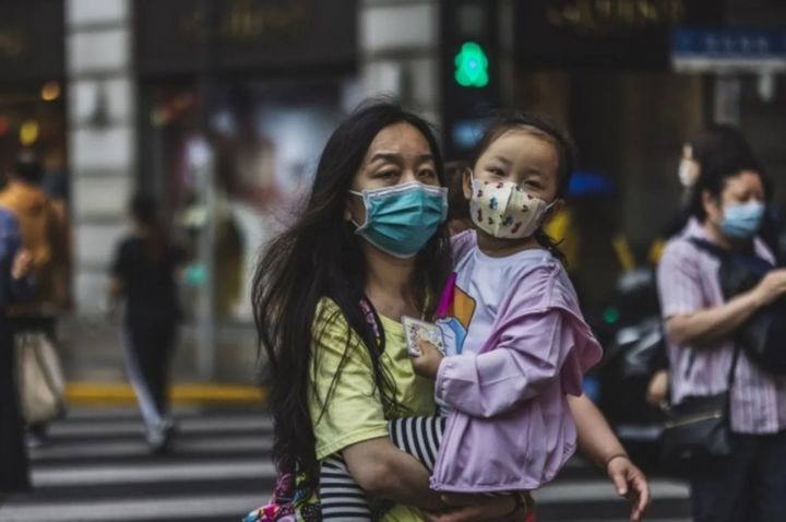 中国人口再次萎缩，刺激措施未能提振生育率