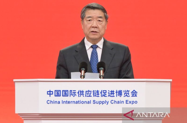 中国坚定维护多边主义、合作共赢