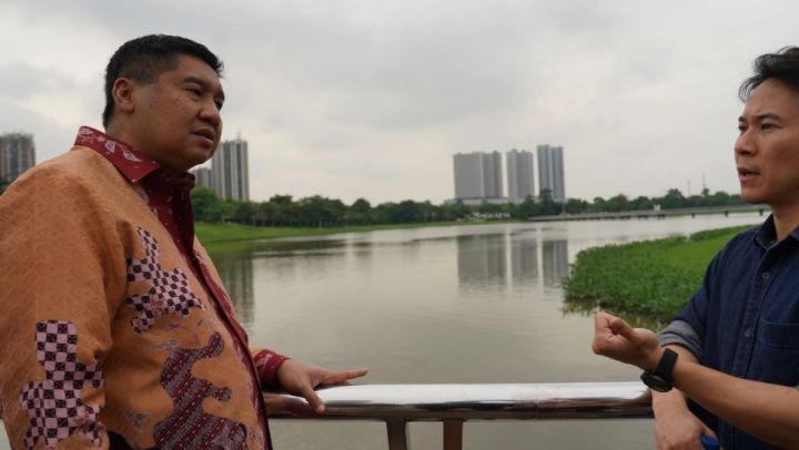 住房部长确认美加达补贴公寓建设合法合规