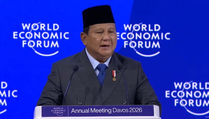 普拉博沃在世界经济论坛提出“贪婪经济学”概念 