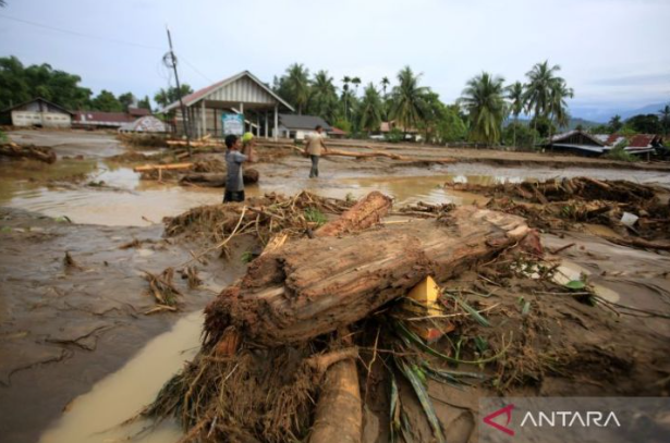 中亚齐县第六次延长水文气象灾害应急状态