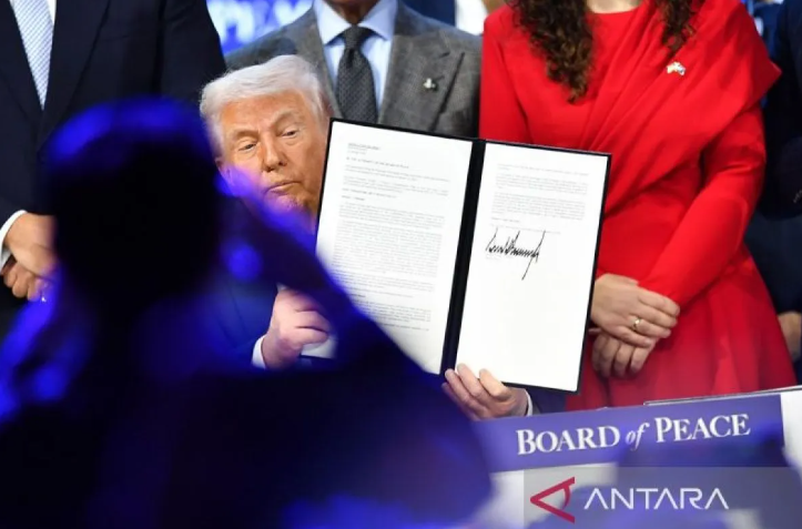 联合国对美国再次退出巴黎协定表示严重关切