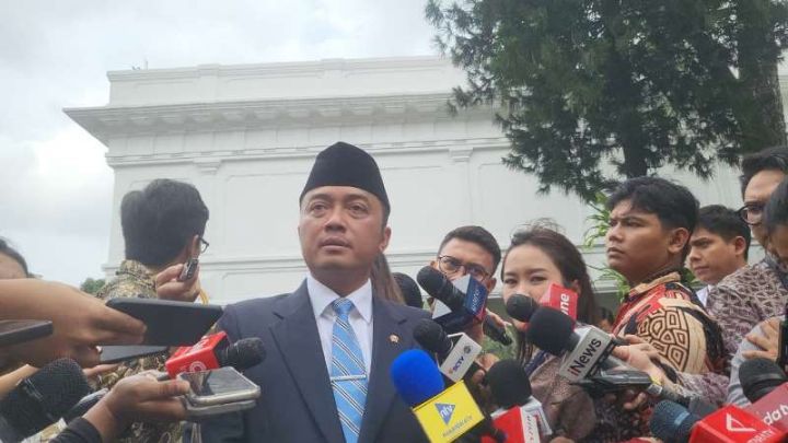 总统府：与美进口关税谈判推迟至2月中旬 