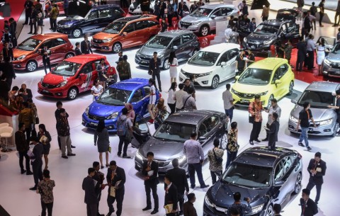 中国2025年汽车行业利润约660亿美元