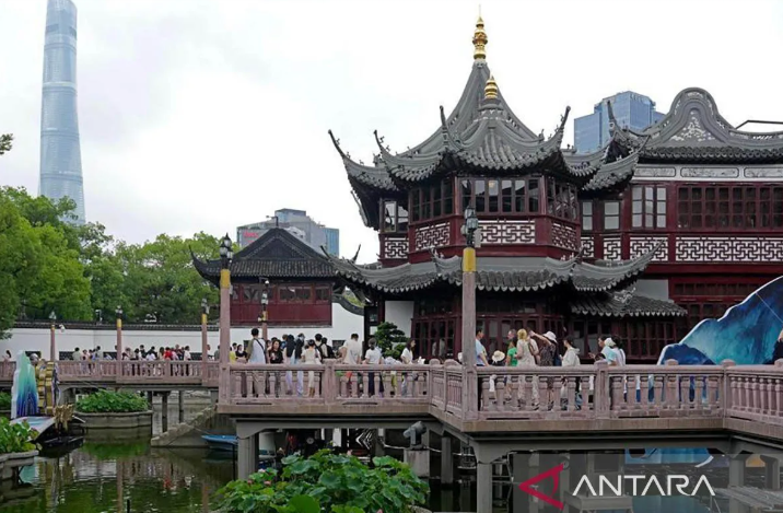 中国2025年改造2.71万个老旧住宅区 