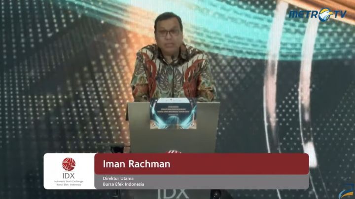 财长回应印尼证券交易所总裁辞职 