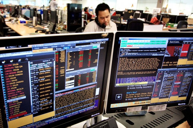 政府加快推进证券交易所股份制改革制定