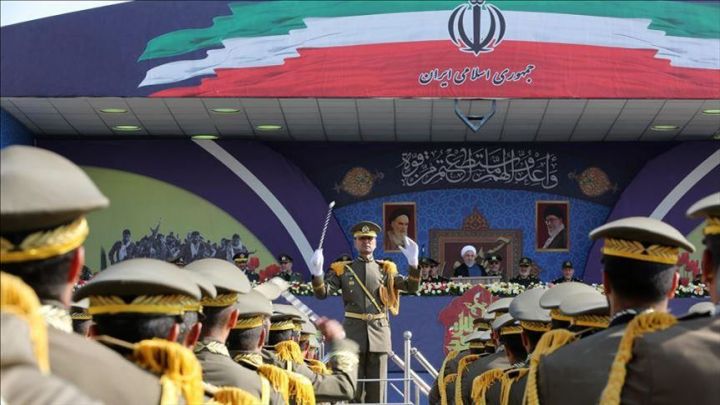 美方对伊朗开放谈判选项