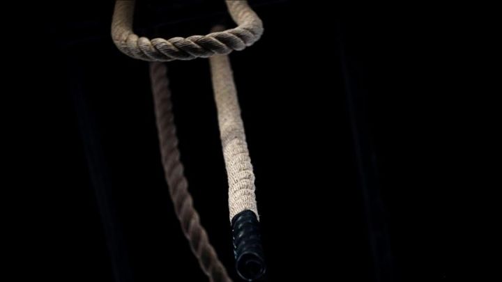 中国对4名参与电诈成员执行死刑