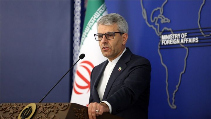 美伊紧张局势缓和 或启动谈判 