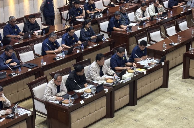 印尼1月国家财政收入同比增长9.8%