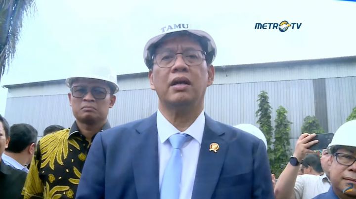 普尔巴亚突击逃税企业：国家因此损失40万亿盾！ 