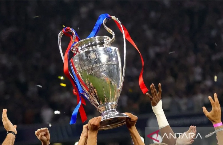 欧冠1/8决赛附加赛综述：纽卡斯尔大胜，国际米兰爆冷出局