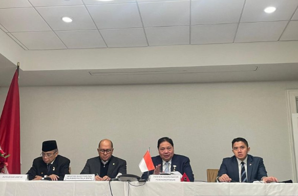 印尼与美国达成协议：纺织品在特定配额下享受0%关税