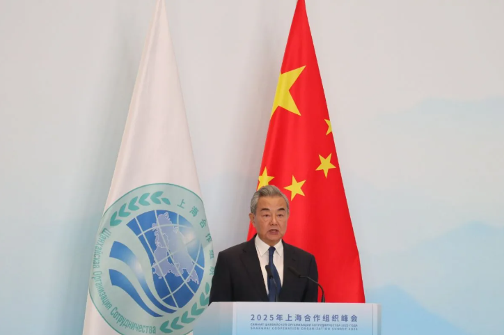 中国在联合国人权理事会呼吁“奉行主权平等” 