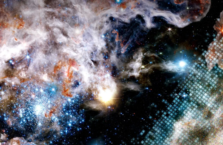 中国科学家开发助力深空探测的AI