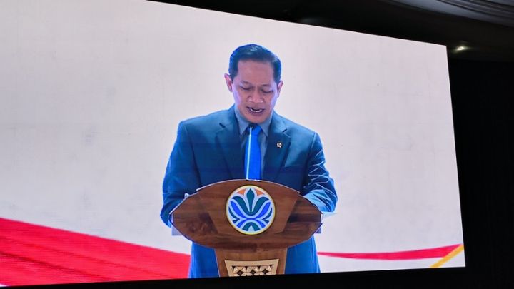 印尼政府查封非法矿场防止严重环境破坏  