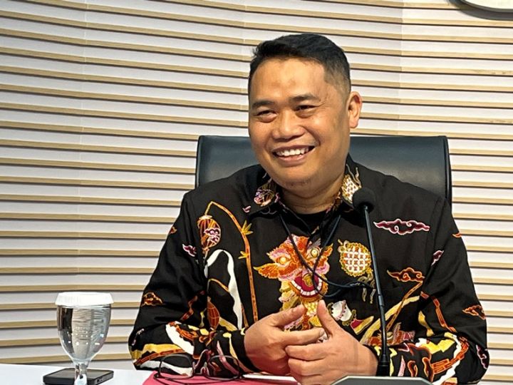 肃贪会拘留海关总署雇员布迪曼 