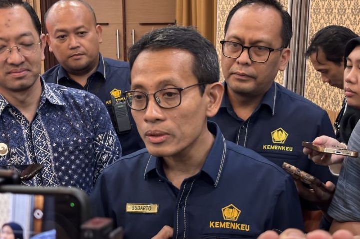 LPDP向违约奖学金获得者发出最后通牒