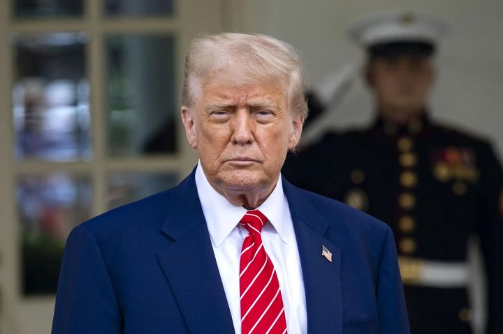 特朗普宣布对伊朗展开大规模军事行动