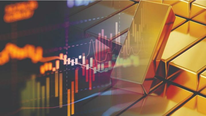 中东冲突升级推动金价上涨1% 