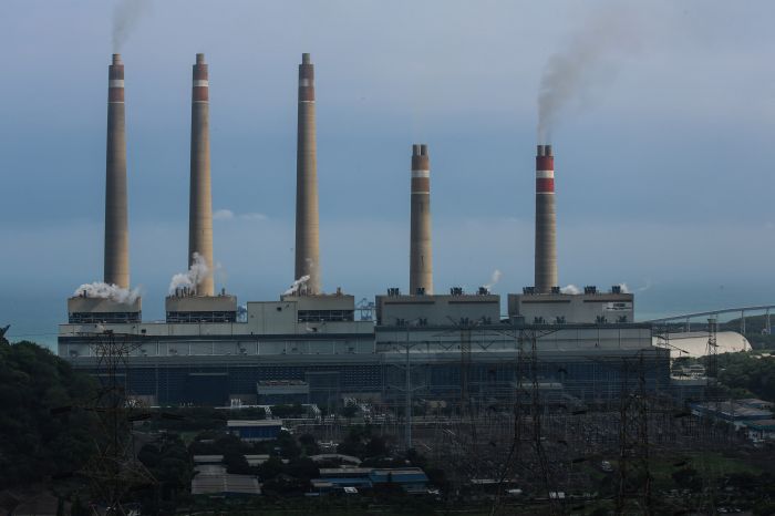 PLN获8400万吨煤炭供应，印尼电力确保不会“闪断”