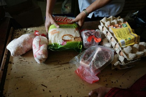 政府确保开斋节食品与能源供应稳定 