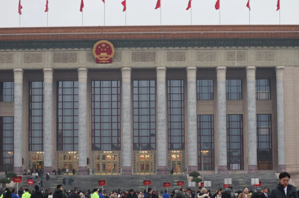 中国2026年财政赤字率目标为4%