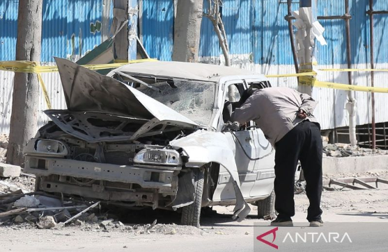 联合国秘书长呼吁停止军备竞赛