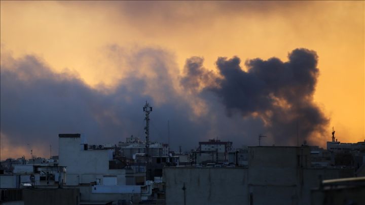 伊朗将美国经济目标列入攻击目标 