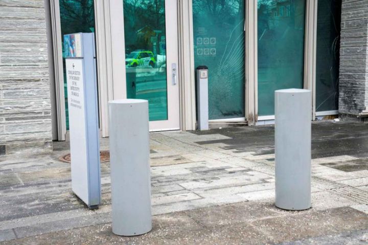 美国驻挪威使馆附近发生爆炸，疑与全球安全局势有关 