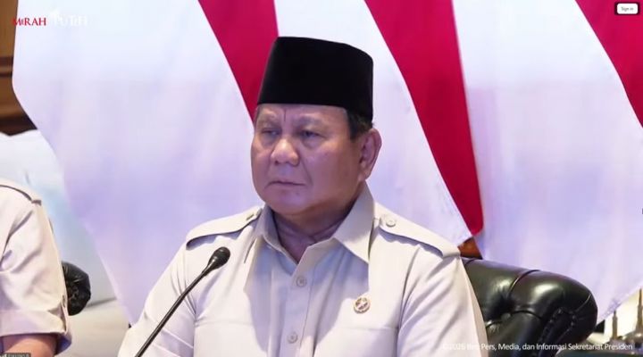 普拉博沃在全球危机中保障粮食安全