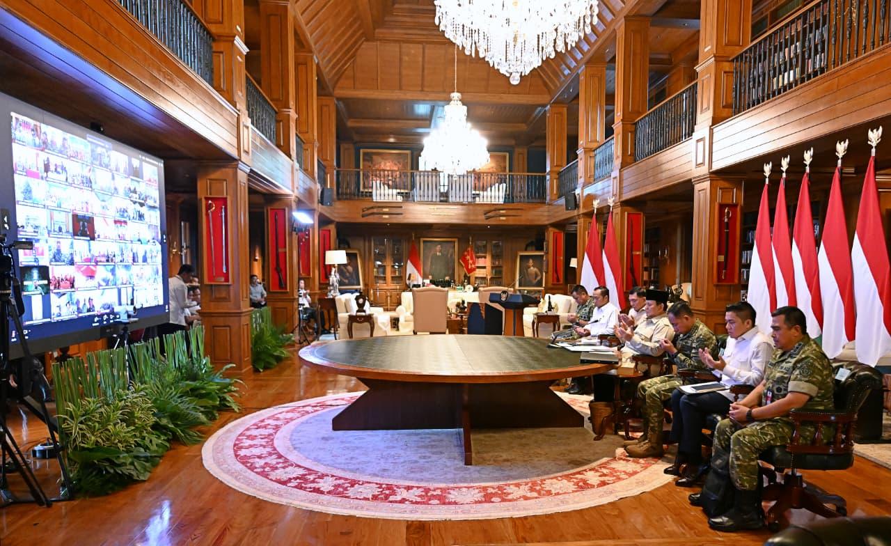 普拉博沃重申须打击腐败