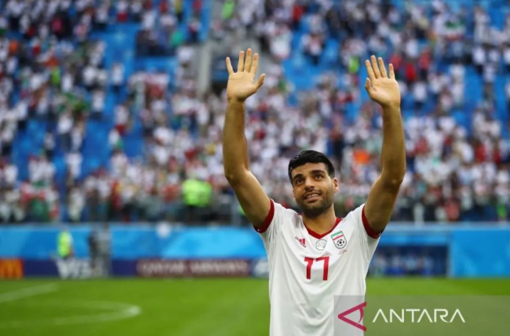 特朗普建议伊朗不参加世界杯，伊朗回应