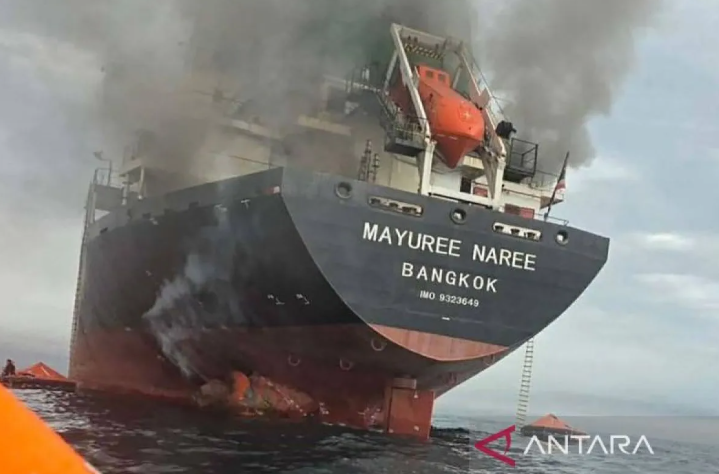 泰国准备与俄就石油供应展开谈判