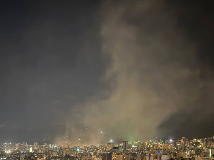 美对伊朗持续两周多空袭花费达120亿美元 