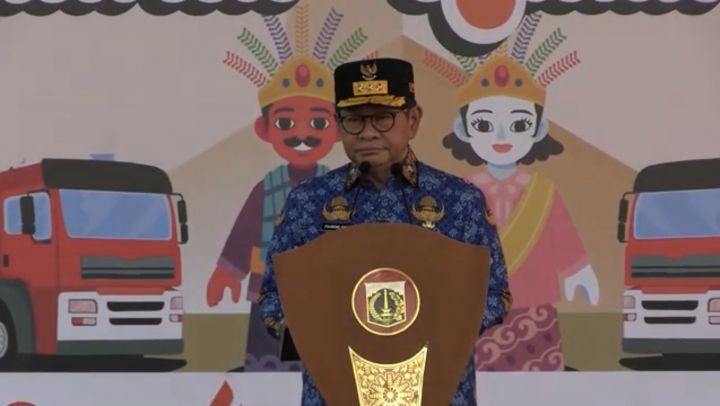 雅加达省长要求新来者具备就业技能 