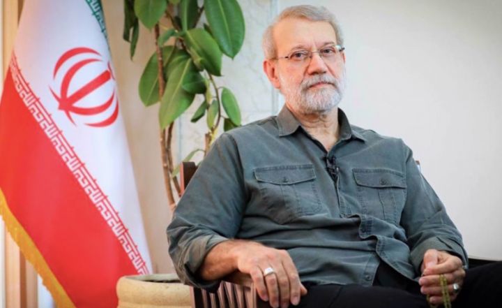 伊朗证实高级安全官员拉里贾尼丧生 