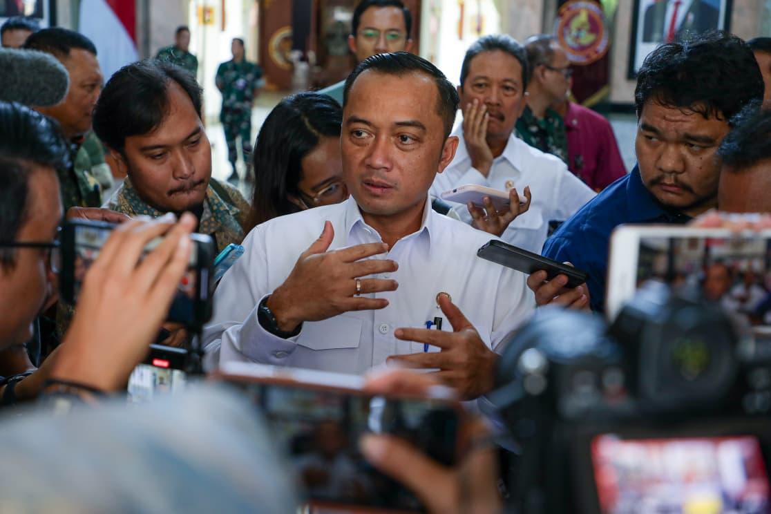 国务秘书呼吁内阁成员简朴庆祝开斋节 