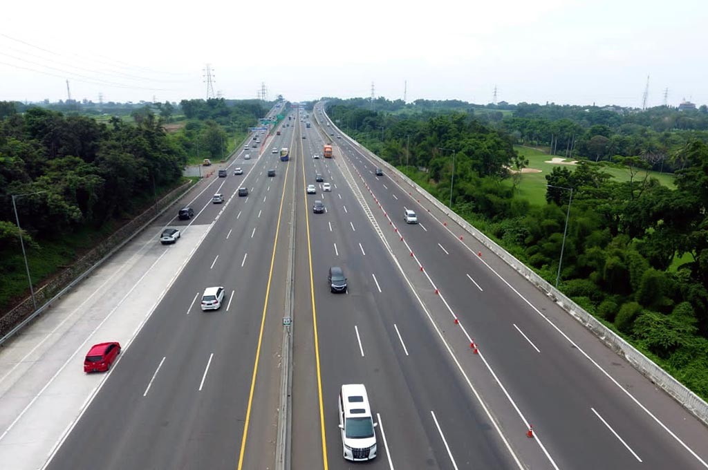 交通部敦促物流公司遵守开斋节运输规定 