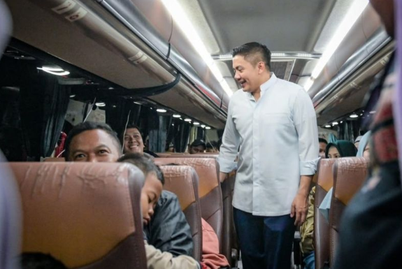 内阁秘书：今年开斋节返乡出行管理更完善 