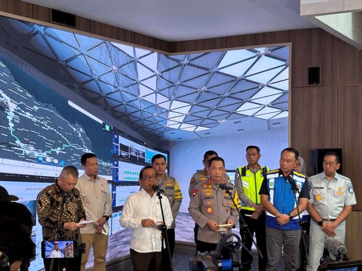 避开返程高峰，政府呼吁合理安排行程