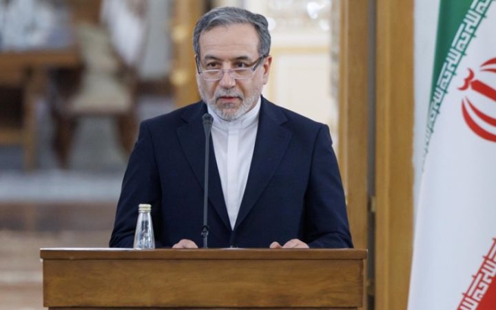 伊朗拒绝美国提出的停火提议