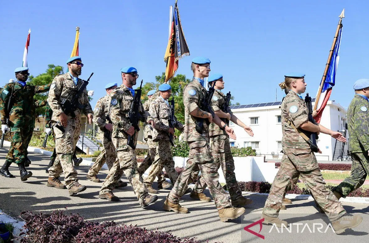 印尼与黎巴嫩谴责袭击致联黎部队士兵死亡